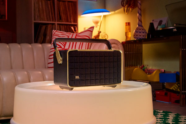 Głośnik przenośny JBL Authentics 300